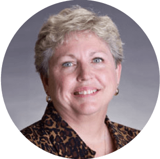 Senior Paralegal at Robertson Wendt Disability, Carol Herndon
