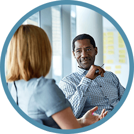 Charleston, SC Man Meets With Social Security Disasbility lawyer
