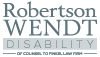 Robertson Wendt Disability logo