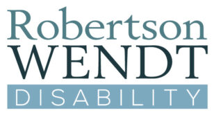 Robertson Wendt Disability logo